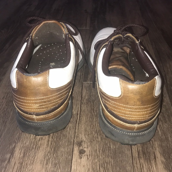 FootJoy Golf Shoes / Size 9 M - Picture 3 of 8